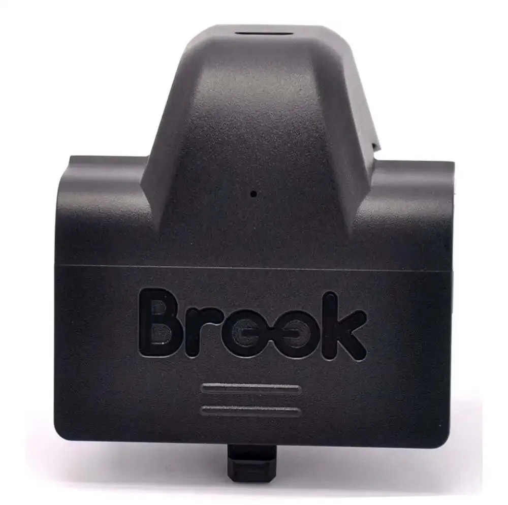 Brook X One Adapter Wireless Controller Rechargeable Battery for Xbox One to PS4